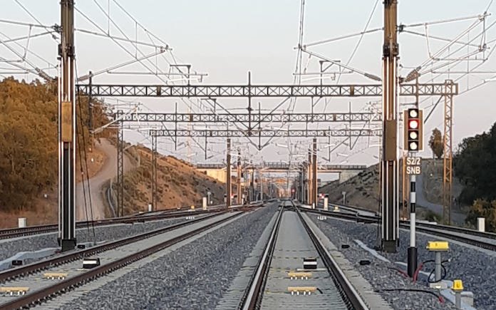 Thales dotará la red ferroviaria vasca con ERTMS para mejorar la movilidad de ciudadanos y el transporte de mercancías